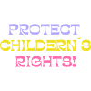 protect children rights