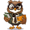 Professor Hoot