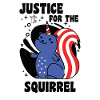  Justice for Peanut Squirrel