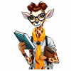 Fashionista Talliana
