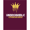 UNBREAKABLE