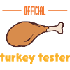 Turkey Tester