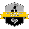 Je pense