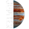 Jupiter Planet Solar System