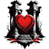 Ruin of love