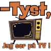 -QUIET, I'm watching TV!