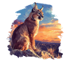Caracal Karakale Karakal