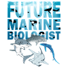Future Marine Biologist Haiarten
