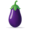 Eggplant
