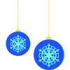 weihnachtskugeln