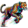 Guépard