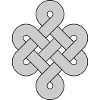 Celtic knot