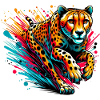 Guépard