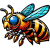 Bee