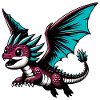 Drache