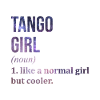 Tango