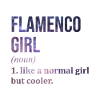 flamenco