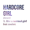 Hardcore