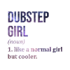 Dubstep Dubstep Dubstep