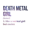 Death Metal Death Metal Death Metal