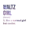 Walzer Walzer Walzer