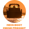 Boot Freiheit