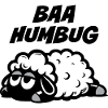 Baa Humbug