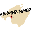 Wohnzimmer Mallorca Malle Insel