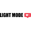LIGHT MODE Heart