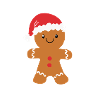 Christmas Cookie Baker