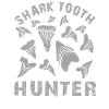Shark Tooth Hunter Haifischzahn Jäger