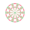 Dart Dart dards