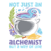 Alchimiste