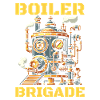 Boiler Operator Team