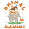 Animal keeper team