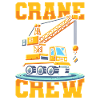 Crane Operator Team