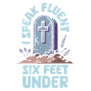 Gravedigger Funeral Assistant