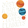 Planet Solar System Astronomy Space