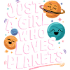 Planet Solar System Astronomy Space