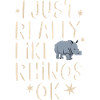 Rhinocéros Rhinocéros