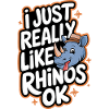 Rhinocéros Rhinocéros
