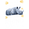 Rhinoceros Rhinoceros
