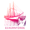 Maritimes Eckernförde