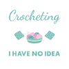Crocheter A Day Without Crocheting