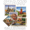 STAMP COLLECTORS