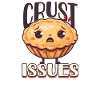 Bake Crust Issues