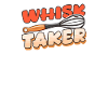 Bake Whisk Taker
