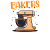 Bake Bakers Gonna Bake