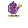 Bake Raisin' Dough