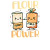 Bake Flour Power